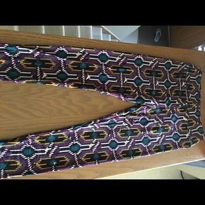 LuLaRoe leggings/pants